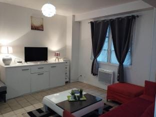 Douce Brise, RDC, Dieppe Apartment in Dieppe