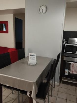 Douce Brise, RDC, Dieppe Apartment in Dieppe