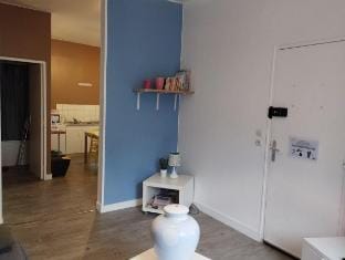 Le Grèbe, RDC, Le Tréport Apartment in Normandy