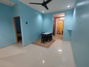 Kenanga Wan Homestay Vacation rental in Malaysia