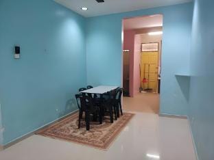 Kenanga Wan Homestay Vacation rental in Malaysia