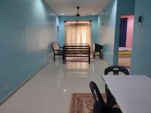 Kenanga Wan Homestay Vacation rental in Malaysia