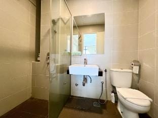 Melaka Kota Atlantis 2BR/8Pax/CityView/Wifi Apartment in Malacca