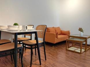 Near From Airport K Avenue Cozy Room 2-4 Pax Apartment in Kota Kinabalu