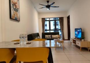 Kepayan Apartments Apartment in Kota Kinabalu