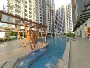 Kepayan Apartments Apartment in Kota Kinabalu