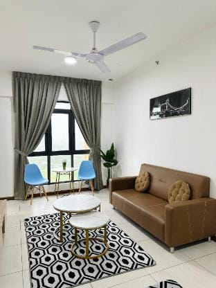 K Avenue by Fayyadh  Apartment in Kota Kinabalu