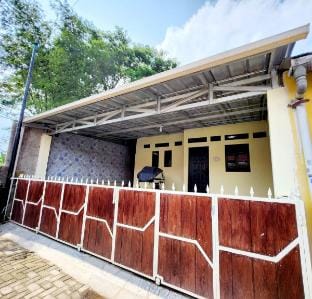 Cozy Corner House - Aluna de la Esquina Vacation rental in West Java