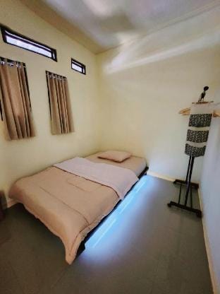 Cozy Corner House - Aluna de la Esquina Vacation rental in West Java