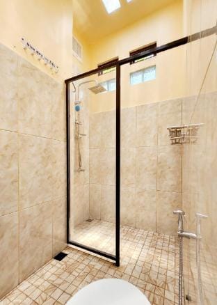 Cozy Corner House - Aluna de la Esquina Vacation rental in West Java