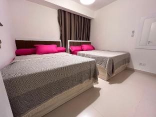 Marassi Faya 1 BR, 1 WC 2 sofa bed Vacation rental in Egypt