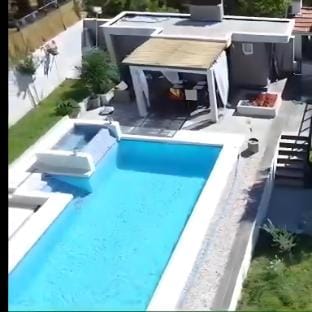 La Terrazza Villa in Federation of Bosnia and Herzegovina