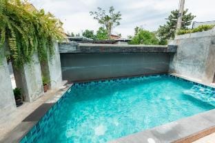 Udomsuk 2 Pool Villa Krabi Villa in Krabi Changwat