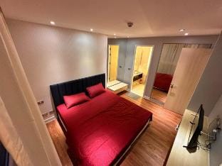 Grand carribian 2-Bedroom Condo with pool Vacation rental in Pattaya City