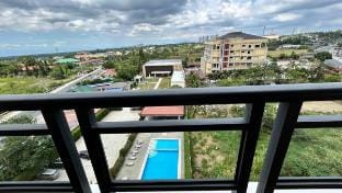 Studio at Casiana Hotel FREE Parking #907 Apartment in Tagaytay