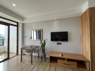 Studio at Casiana Hotel FREE Parking #907 Apartment in Tagaytay