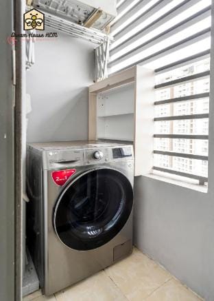 Dreamhouse - STUDIO RIVERGATE District 4, HCM Apartment in Ho Chi Minh City