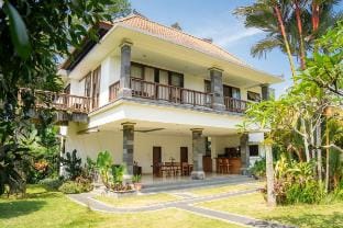 Spacious 2 Bedroom Private Pool Villas Vacation rental in Payangan