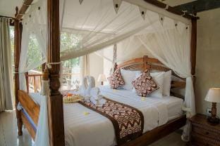 Spacious 2 Bedroom Private Pool Villas Vacation rental in Payangan