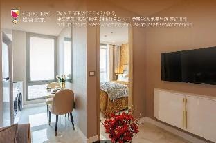 Jomtien Beach Apartments Apartment in Pattaya City
