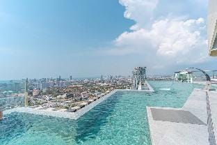 Jomtien Beach Apartments Apartment in Pattaya City