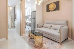 Jomtien Beach Apartments Apartment in Pattaya City