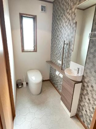 Beautiful Family House in Samurai Residence District Vacation rental in Japan