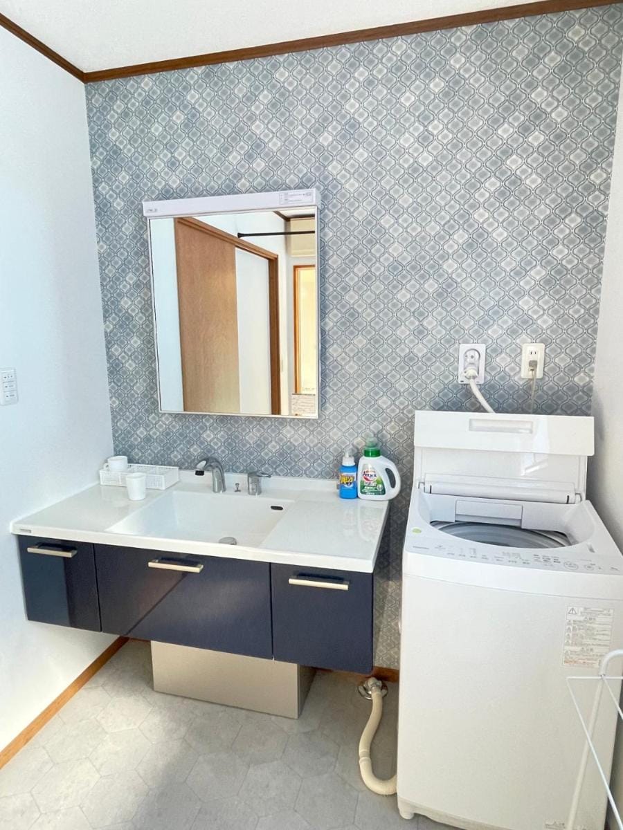 Beautiful Family House in Samurai Residence District Vacation rental in Japan