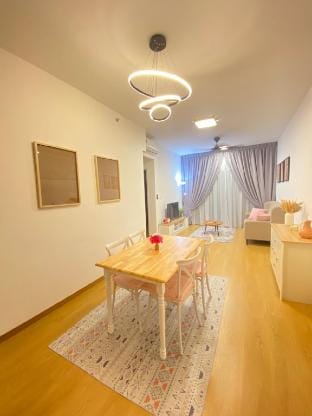 VillaSplash | Splashmania | KLIA |Cyber Apartment in Selangor, Malaysia