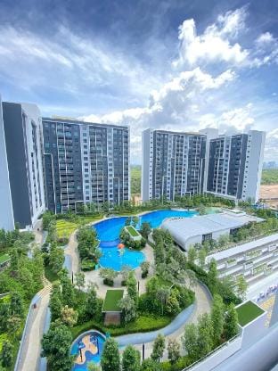 VillaSplash | Splashmania | KLIA |Cyber Apartment in Selangor, Malaysia