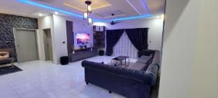 Luxurious Kashmir house Vacation rental in Islamabad