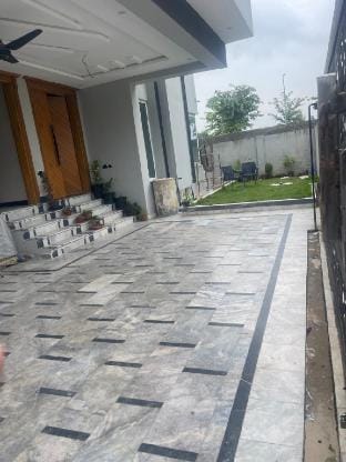 Luxurious Kashmir house Vacation rental in Islamabad