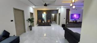 Luxurious Kashmir house Vacation rental in Islamabad