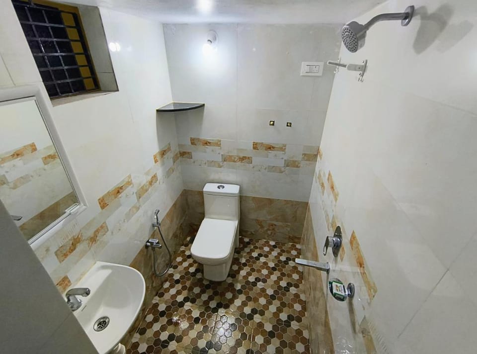 Lopez Paradise - Honnavar Apartment in Karnataka