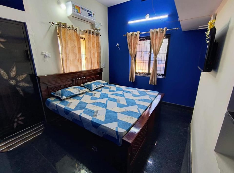 Lopez Paradise - Honnavar Apartment in Karnataka