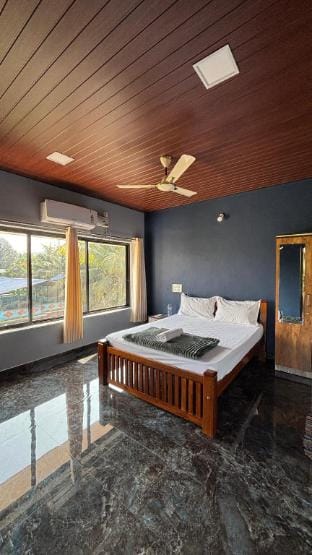 Lopez Paradise - Honnavar Apartment in Karnataka