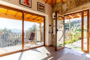 Casa do Sol, a exclusive peaceful place in Nature Vacation rental in Porto District