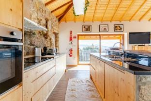 Casa do Sol, a exclusive peaceful place in Nature Vacation rental in Porto District