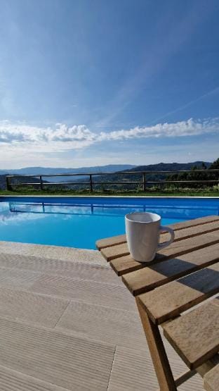 Casa do Sol, a exclusive peaceful place in Nature Vacation rental in Porto District