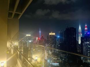 Agilesuitesklcc by TRX Apartment in Federal Territory of Kuala Lumpur
