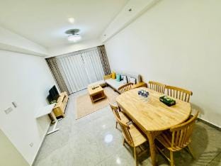 Agilesuitesklcc by TRX Apartment in Federal Territory of Kuala Lumpur