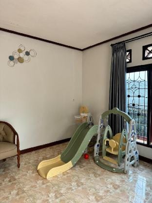Villa Diputera Home Puncak Villa in West Java