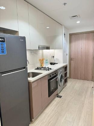 Studio near Burj-Khalifa and Dubai Mall Apartment in Dubai
