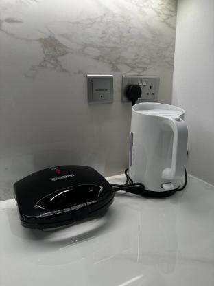 Studio near Burj-Khalifa and Dubai Mall Apartment in Dubai