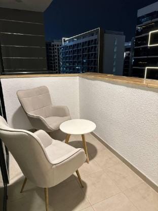 Studio near Burj-Khalifa and Dubai Mall Apartment in Dubai