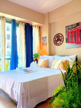 Travelers Condotel Manila Airport Apartment in Pasay