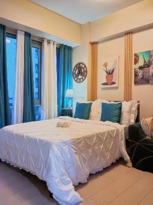 Travelers Condotel Manila Airport Apartment in Pasay