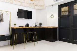Suite Mavì con Idromassaggio by Wonderful Italy Apartment in Ostuni