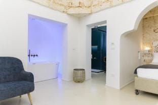 Suite Mavì con Idromassaggio by Wonderful Italy Apartment in Ostuni