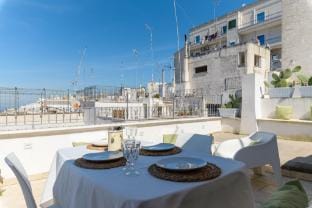 Terrazza Tramonto by Wonderful Italy Apartment in Ostuni